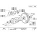Fiat 505C Parts Manual
